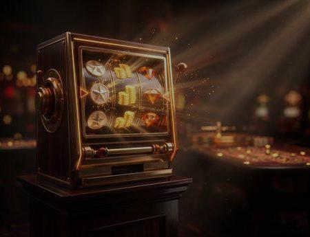 Nine Casino