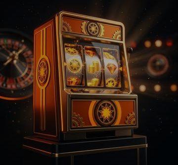Nine Casino